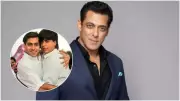 Salman Khan Reflects on 'Karan Arjun' and 'Tere Naam' Box Office Mysteries