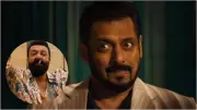 Salman Khan & Sanjay Dutt Make Surprise Cameos in Saudi Action Film '7 Dogs'