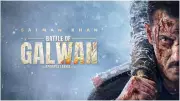 Salman Khan's 'Battle of Galwan' Delayed to August 2026 for Patriotic Release