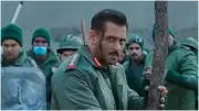 Salman Khan's 'Battle of Galwan' Shoots Special Song Amid Release Date Speculation