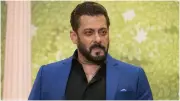 Salman Khan's Relative Receives Extortion Email Linked to Bhishnoi Gang