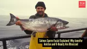 Salmon Sperm Facial: The Science Behind Jennifer Aniston's Viral K-Beauty Treatment