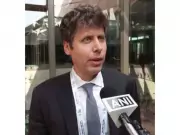 Sam Altman at AI Summit 2026: India Emerges as Global AI Leader, Forecasts Job Transformation