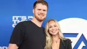 Sam Darnold's Super Bowl Triumph and Wedding Plans: Seattle QB's Journey to Glory