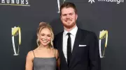 Sam Darnold's Super Bowl Triumph: Fiancée Katie Hoofnagle's Emotional Tribute