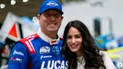 Samantha Busch: From NASCAR Wife to Entrepreneur and IVF Advocate