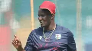 Sammy Defends T20 World Cup Pre-Seeding, Credits Zimbabwe's Motivation