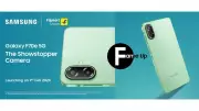 Samsung Galaxy F70e 5G India Launch Set for Feb 9 with Dual 50MP Cameras