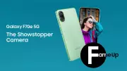 Samsung Galaxy F70e 5G: The Ultimate Phone for Gen Z Content Creators