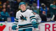 San Jose Sharks' Playoff Hopes Dim After Fifth Straight Loss