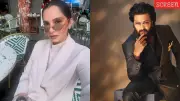 Sania Mirza's Hilarious Reaction to Riteish Deshmukh Playing Her in Film: 'I Don't Look That Manly'