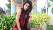 Sanjana Tiwari on Hotspot 2 Much, Career Choices, and AI Concerns