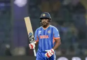 Sanju Samson Absence in India vs Pakistan T20 World Cup Clash Explained