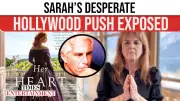 Sarah Ferguson's Hollywood Ambitions Derailed by Epstein Scandal Fallout
