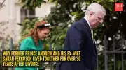 Sarah Ferguson's Royal Journey: From Duchess to Divorce and Beyond with Prince Andrew