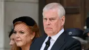 Sarah Ferguson's Whereabouts Unknown Following Andrew's Arrest at Sandringham