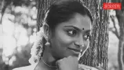 Saritha: The 1980s South Indian Icon Whose Career Was Derailed by Marital Abuse