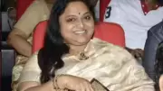 Saritha's Cinematic Legacy: Triumph, Trauma, and Triumphant Return