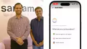 Sarvam AI Launches Indus Chat App, Enters Crowded Generative AI Market