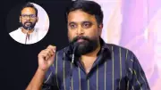 Sasikumar's Emotional Speech at 'My Lord' Press Conference Reveals Film's True Meaning