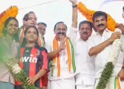 Satheesan Accuses CMO of Illegal Data Leak, Demands Probe into Election Spending