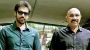 Sathyaraj & Sibi Sathyaraj Redefine Modern Parenting with Mutual Respect