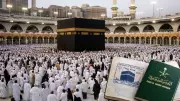 Saudi Arabia Begins 2026 Hajj Visa Process Four Months Early for Better Planning