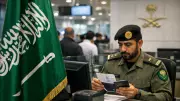 Saudi Arabia Imposes SR50,000 Fine for Unreported Visa Overstays, Risk of Jail and Deportation