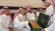 Saudi Wedding's 'Gold Bar' Gifts Revealed as Luxury Chocolates in Viral Clip