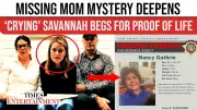 Savannah Guthrie's Emotional Plea: NBC Host Seeks Mother's Safe Return Amid Criminal Probe