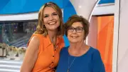 Savannah Guthrie's Mother Nancy Missing: Arizona Police Suspect Abduction