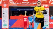 Savita Punia: Fitness Issues Behind India's Hockey Slump, Confident for World Cup Qualifiers