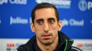 Sébastien Buemi's Cinematic Journey: From Formula E Champion to Motorsport Documentary Star