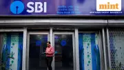 SBI Surpasses TCS to Become India's Fourth-Largest Listed Company by Market Cap