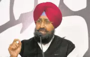 SC Commission Summons Punjab LOP Bajwa Over Remarks Against Harbhajan Singh ETO