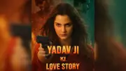 SC Dismisses Plea Against 'Yadav Ji Ki Love Story', Says Title Not Derogatory