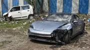 SC Grants Bail in Pune Porsche Crash, Blames 'Irresponsible Parents'