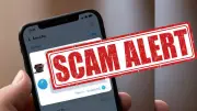 Scammers Hijack Phone Networks, Force 5G Phones to 2G for Fake Bank SMS Scams