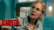 Scarpetta Trailer: Nicole Kidman and Jamie Lee Curtis Star in New Web Series