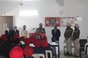 School Safety Week Culminates with Awareness Seminar in Jalandhar