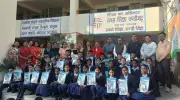Schools Across India Celebrate Annual Prize Distribution Day with Enthusiasm