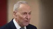 Schumer Slams SAVE Act as 'Jim Crow 2.0' in Heated Voting Rights Debate