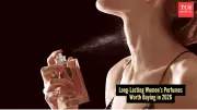 Science of Long-Lasting Fragrances: How to Choose Perfumes That Actually Last