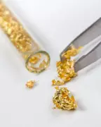 Scientists Develop Sustainable Lab-Grown Gold: Is It Pure and More Affordable?