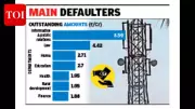Scindia Urges Odisha CM to Clear BSNL's Rs 28.54 Crore Dues for Telecom Stability