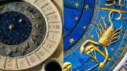 Scorpio 2026 Horoscope: A Year of Transformation with Health & Home Cautions