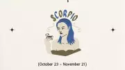 Scorpio Weekly Horoscope: Career Boost, Financial Caution, and Relationship Dynamics
