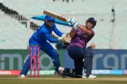 Scotland Crushes Italy by 73 Runs in T20 World Cup, Avenges Past Defeat