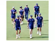 Scotland's Mark Watt Targets Test-Nation Upsets Ahead of T20 World Cup Opener