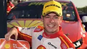 Scott McLaughlin Prioritizes IndyCar Despite NASCAR Interest and Penske Support